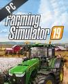 PC GAME: Farming Simulator 19 (Μονο κωδικός) PC GAME: Farming Simulator 19 (Μονο κωδικός)